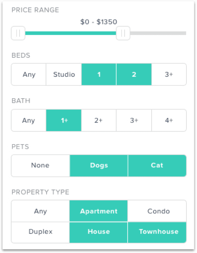HotPads The Place to Find Your Next Place HotPads