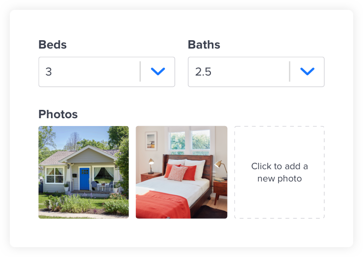 List Your Rental Property, Post Apartments For Rent Zillow Rental Manager